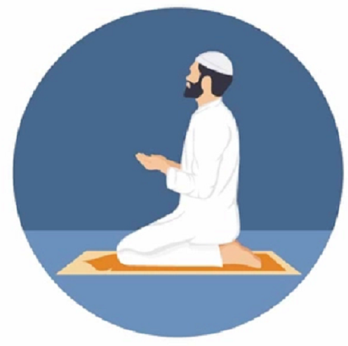 Doa Harian Masjid AL-HUDA